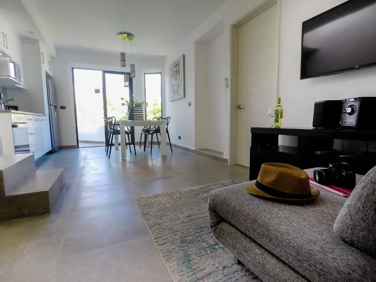 Brand New Two Br Penthouse With A Private Roof Patio! Totally Equipped. Tulum