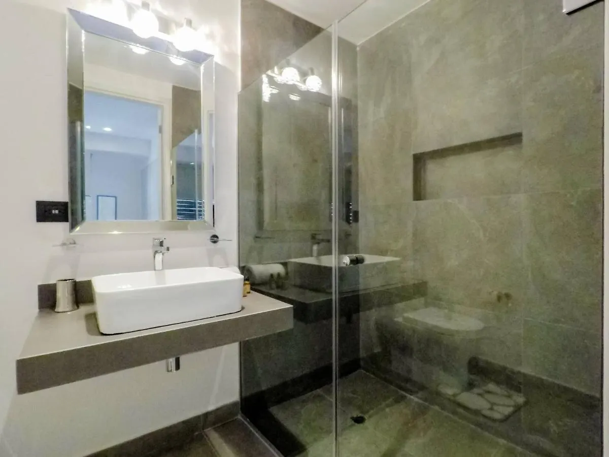Holiday home Brand New Two Br Penthouse With A Private Roof Patio! Totally Equipped. Tulum Mexico
