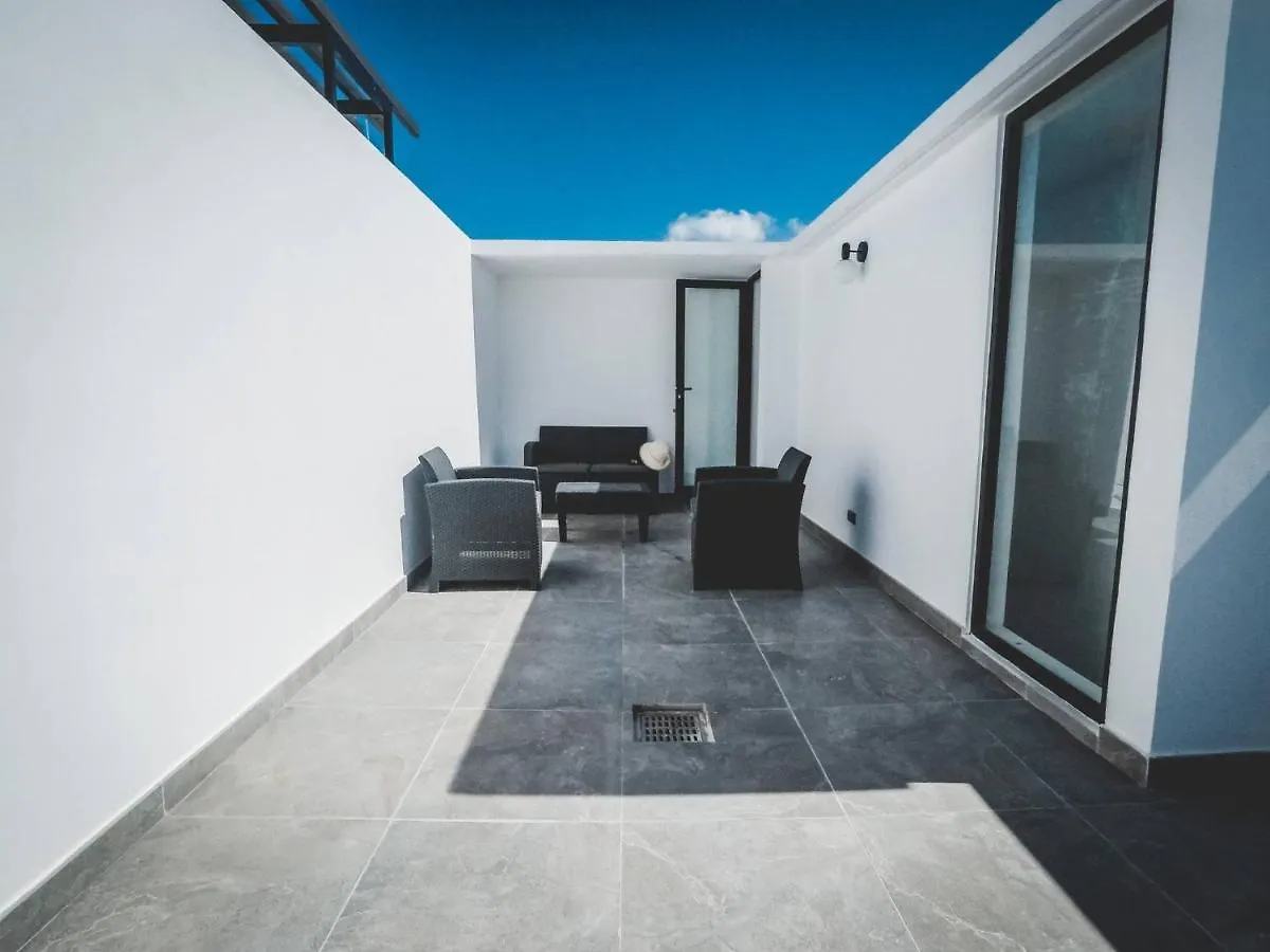 Brand New Two Br Penthouse With A Private Roof Patio! Totally Equipped. Tulum 0*,  Mexico
