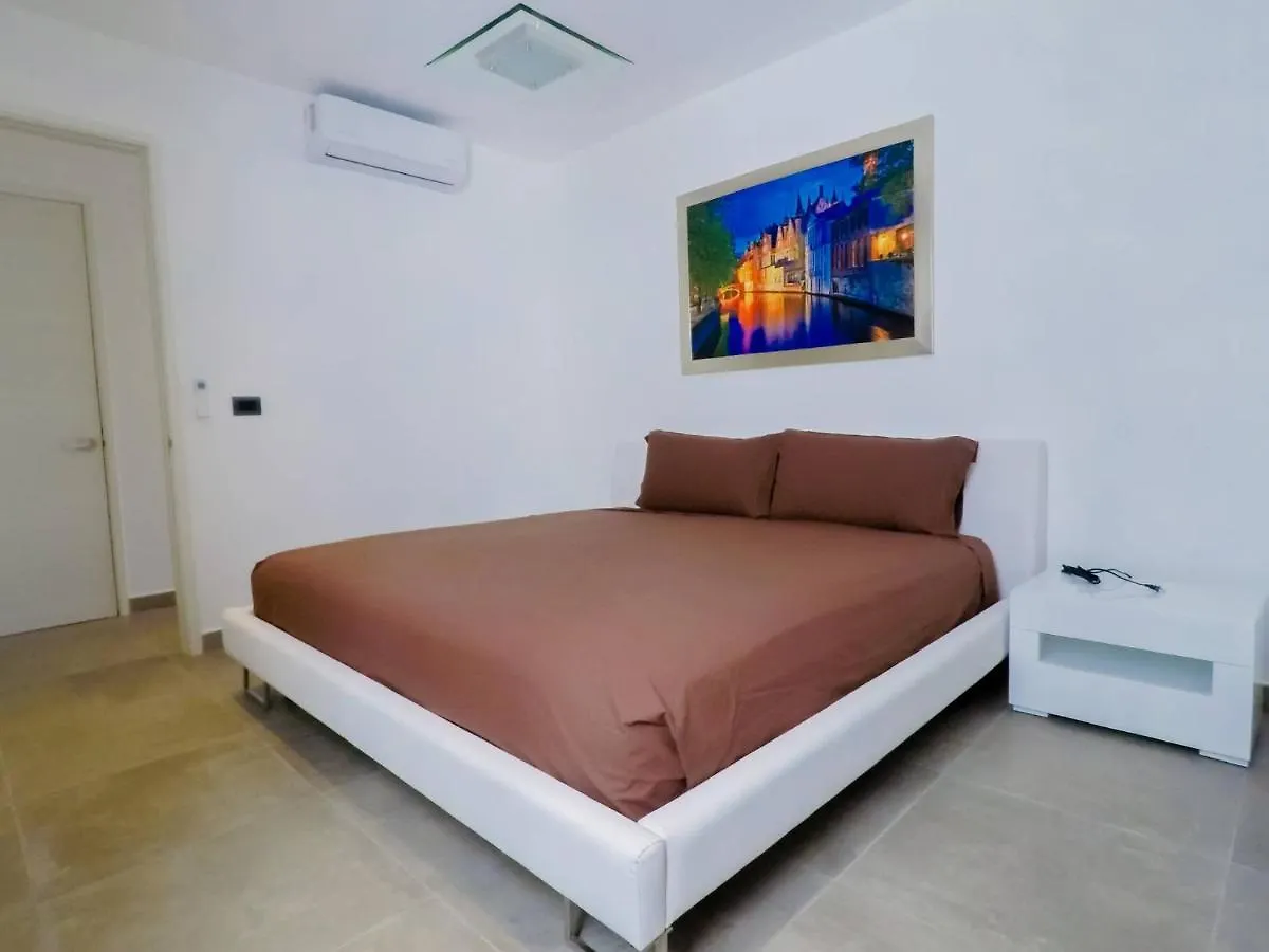 Holiday home Brand New Two Br Penthouse With A Private Roof Patio! Totally Equipped. Tulum Mexico