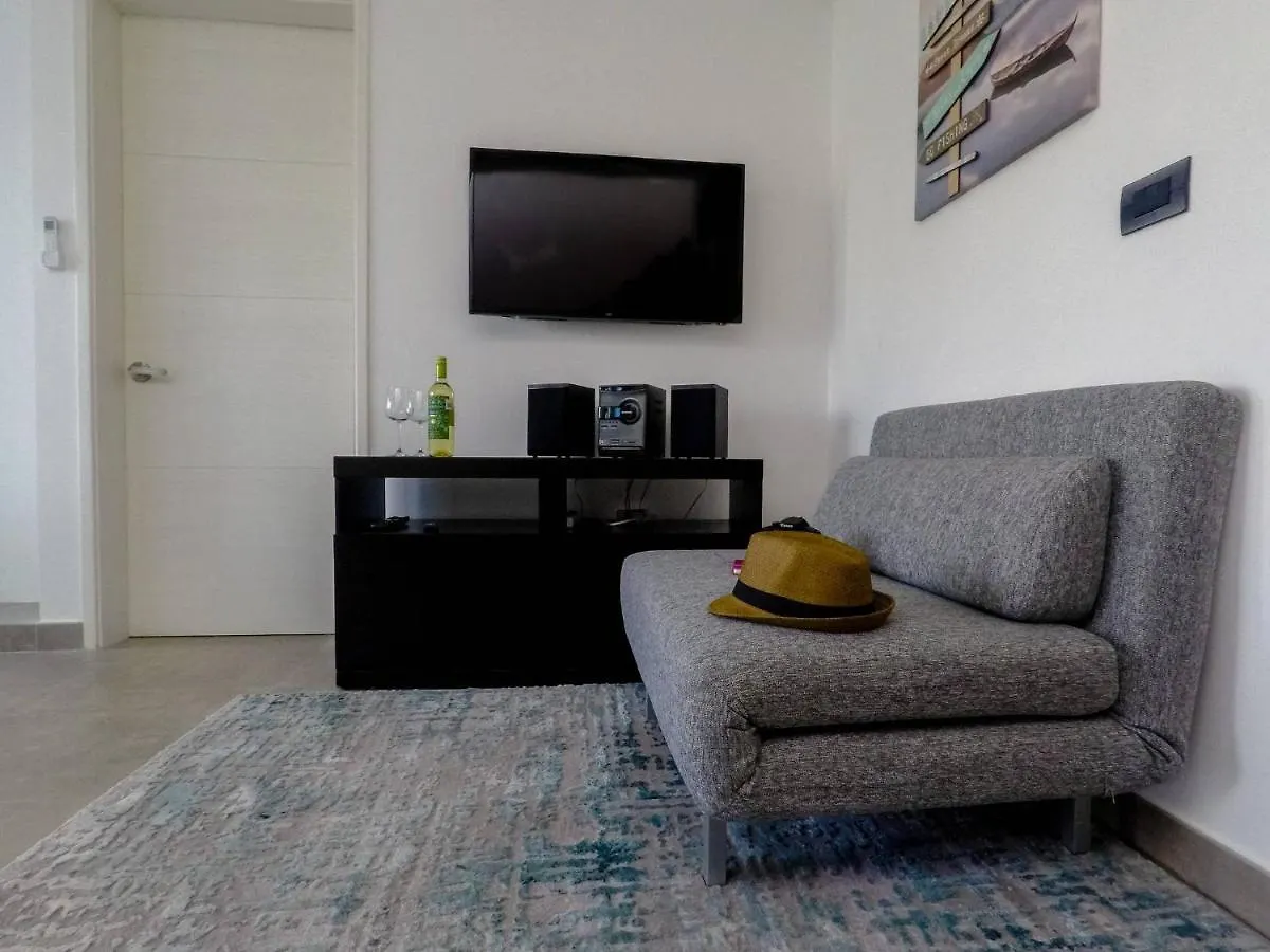 Holiday home Brand New Two Br Penthouse With A Private Roof Patio! Totally Equipped. Tulum