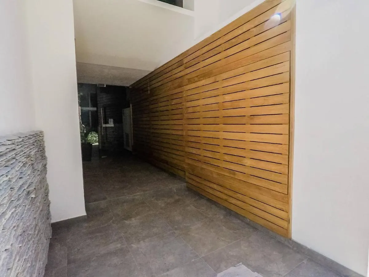 Brand New Two Br Penthouse With A Private Roof Patio! Totally Equipped. Tulum Mexico