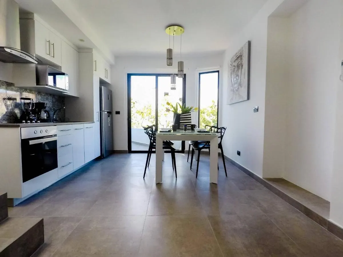 Brand New Two Br Penthouse With A Private Roof Patio! Totally Equipped. Tulum Holiday home