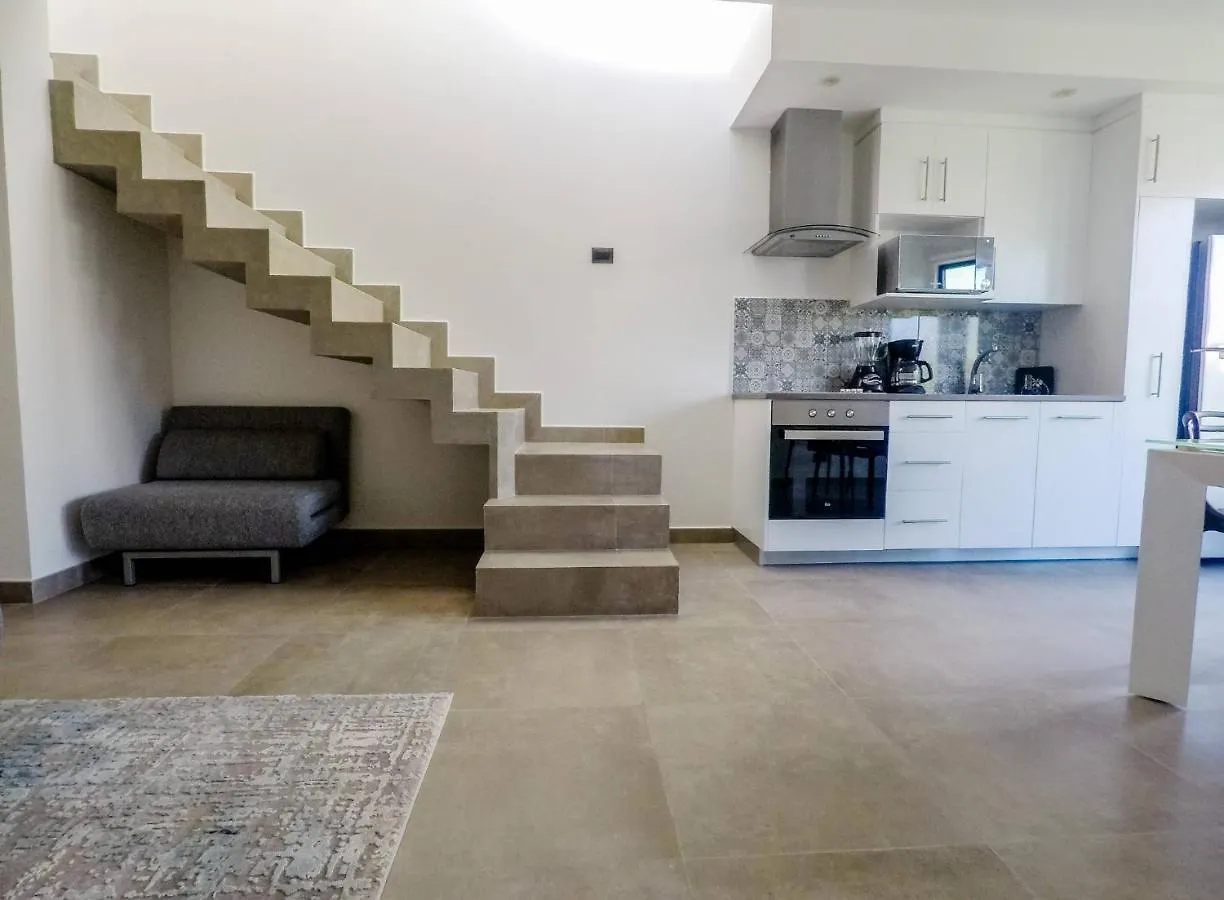 Holiday home Brand New Two Br Penthouse With A Private Roof Patio! Totally Equipped. Tulum